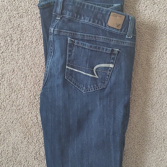 American eagle - Picture 3 of 3